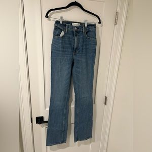 Abercrombie Jeans
